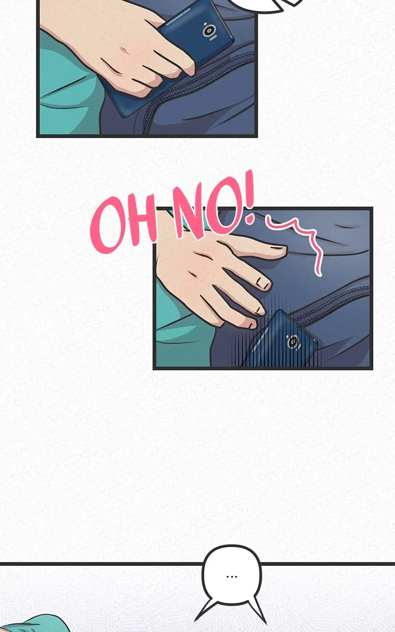 Love or Sex? Chapter 21 page 4 - 