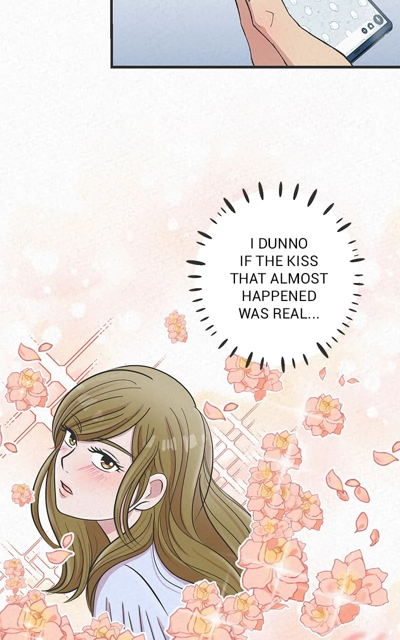 Love or Sex? Chapter 21 page 31 - 