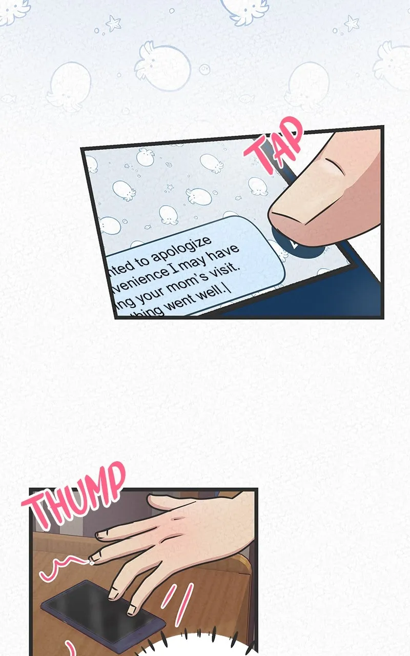 Love or Sex? Chapter 21 page 35 - 
