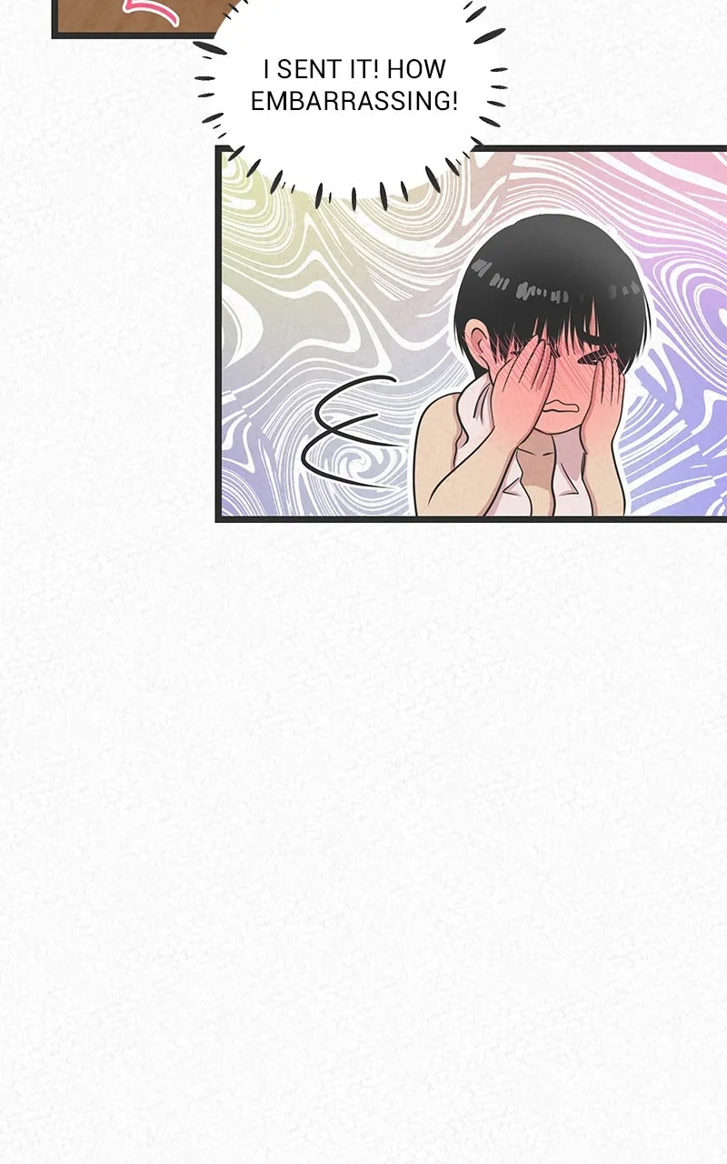Love or Sex? Chapter 21 page 36 - 