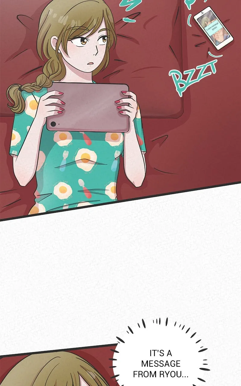 Love or Sex? Chapter 21 page 38 - 
