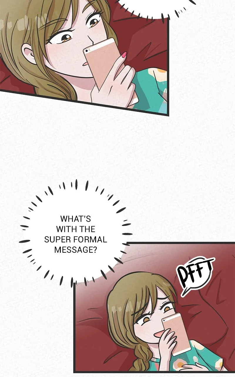 Love or Sex? Chapter 21 page 39 - 