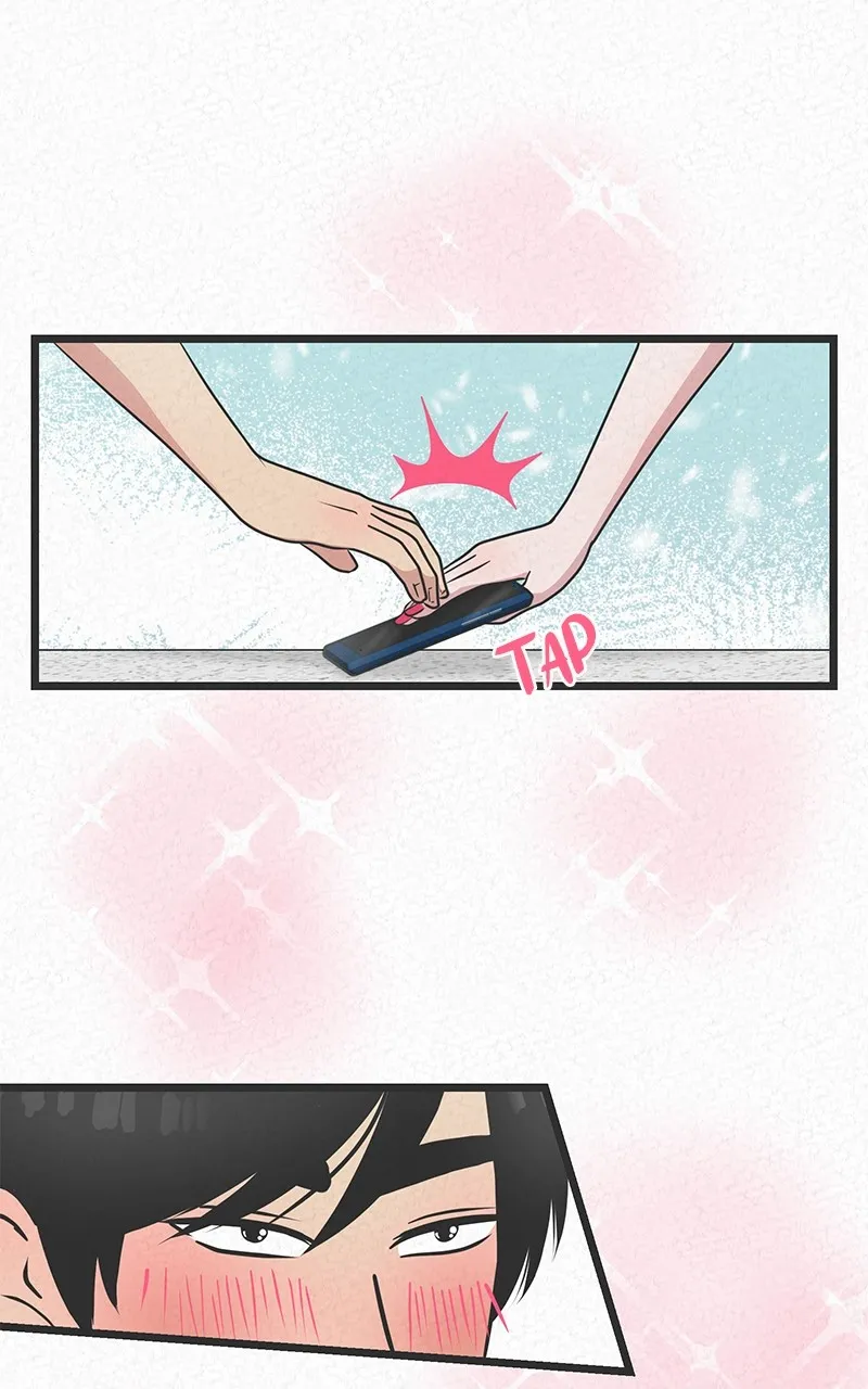 Love or Sex? Chapter 21 page 6 - 