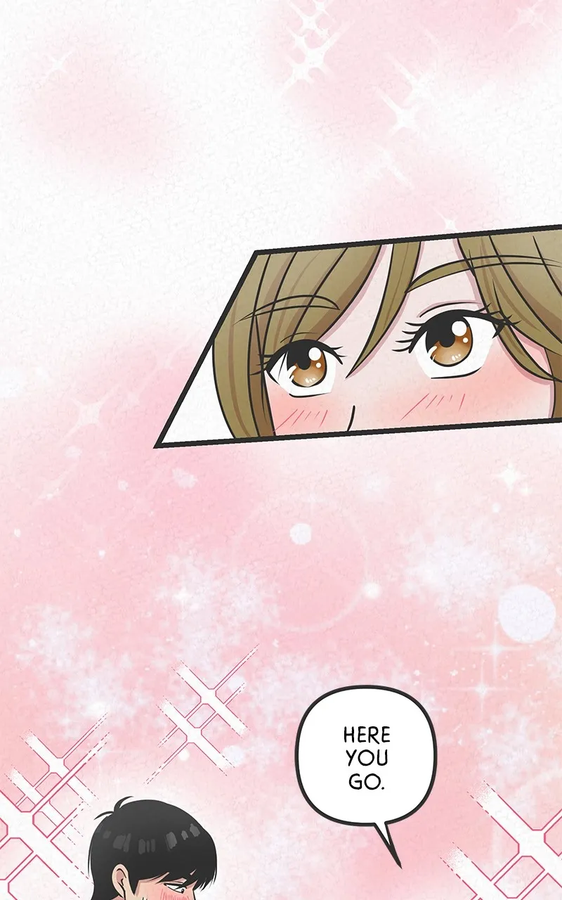 Love or Sex? Chapter 21 page 7 - 