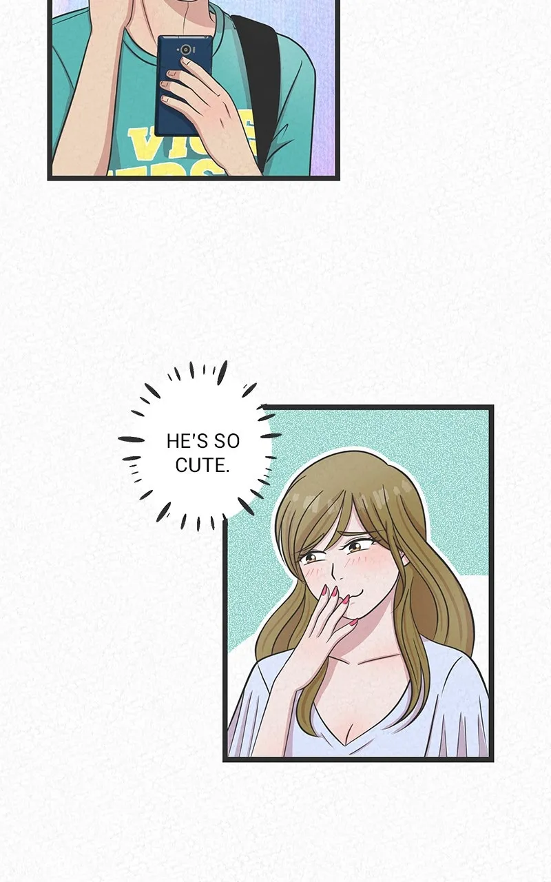 Love or Sex? Chapter 21 page 9 - 