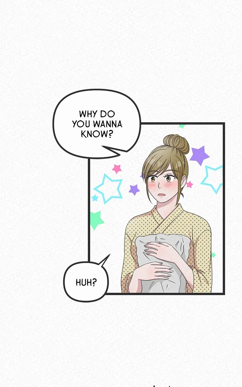 Love or Sex? Chapter 39 page 3 - 