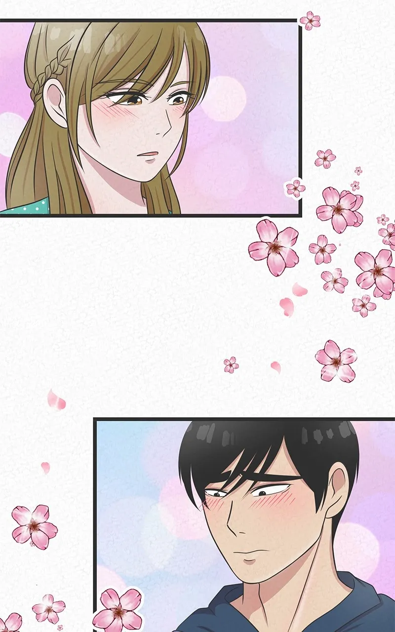 Love or Sex? Chapter 49 page 4 - 