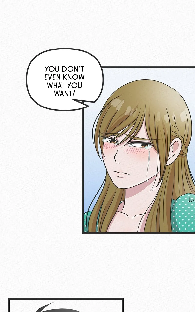 Love or Sex? Chapter 49 page 33 - 
