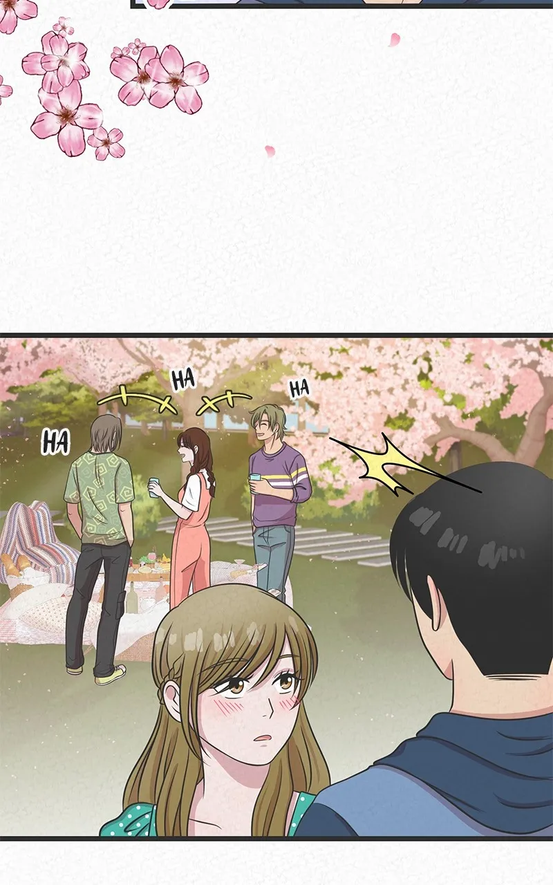 Love or Sex? Chapter 49 page 5 - 