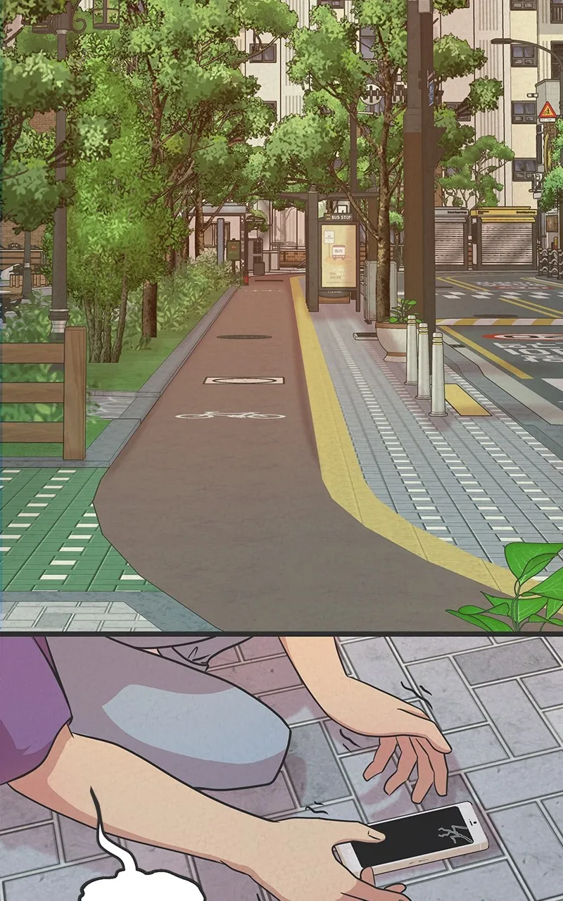 Love or Sex? Chapter 6 page 3 - 
