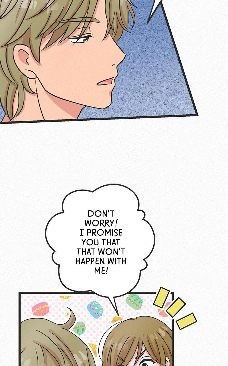 Love or Sex? Chapter 7 page 15 - 