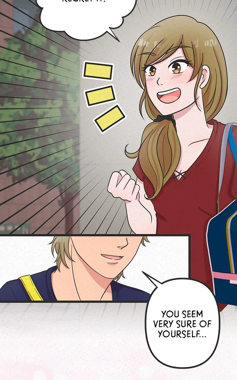 Love or Sex? Chapter 7 page 18 - 