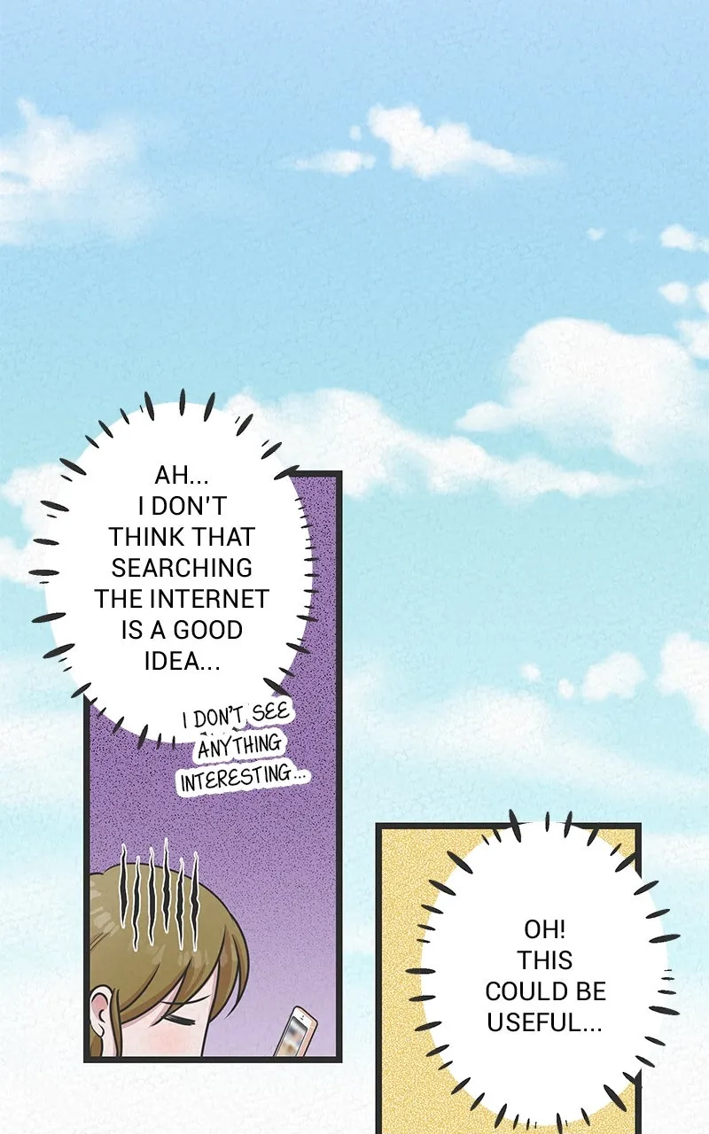 Love or Sex? Chapter 7 page 25 - 