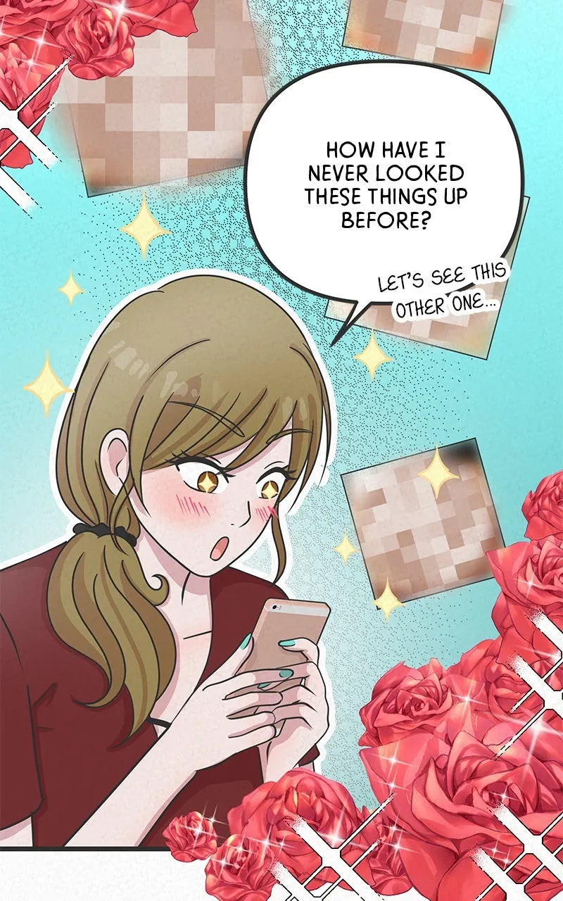 Love or Sex? Chapter 7 page 32 - 