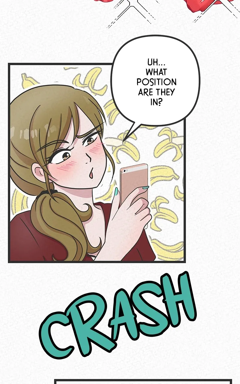 Love or Sex? Chapter 7 page 33 - 