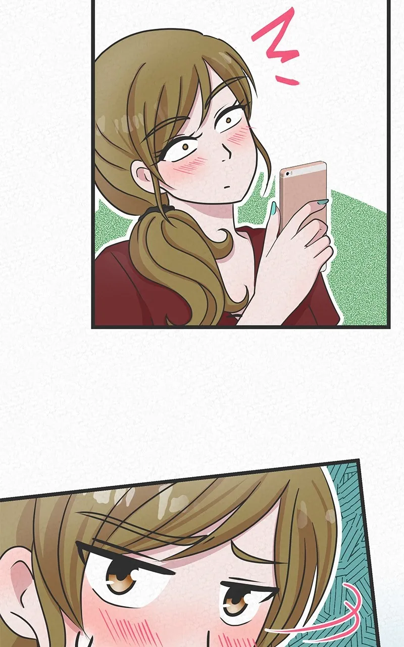 Love or Sex? Chapter 7 page 34 - 