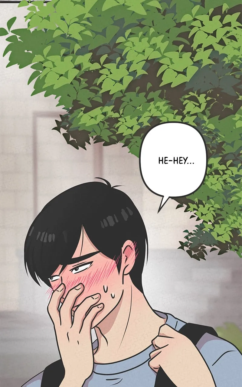 Love or Sex? Chapter 7 page 36 - 