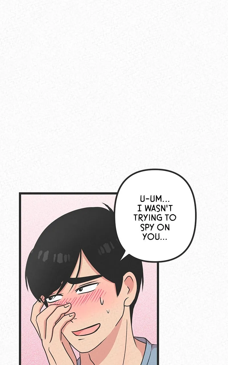 Love or Sex? Chapter 8 page 1 - 
