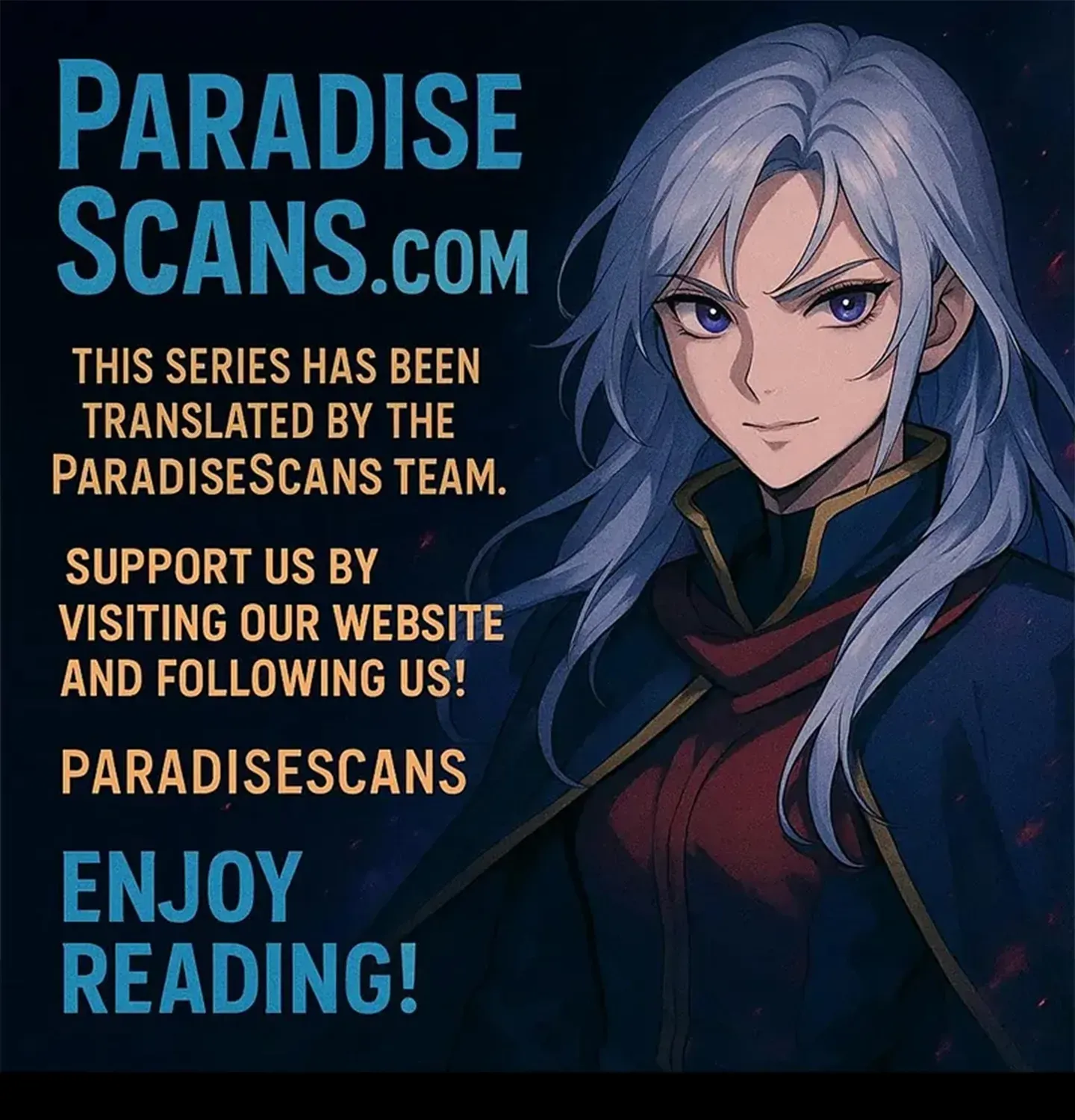 Love Peace Crazy Chapter 5 page 2 - 