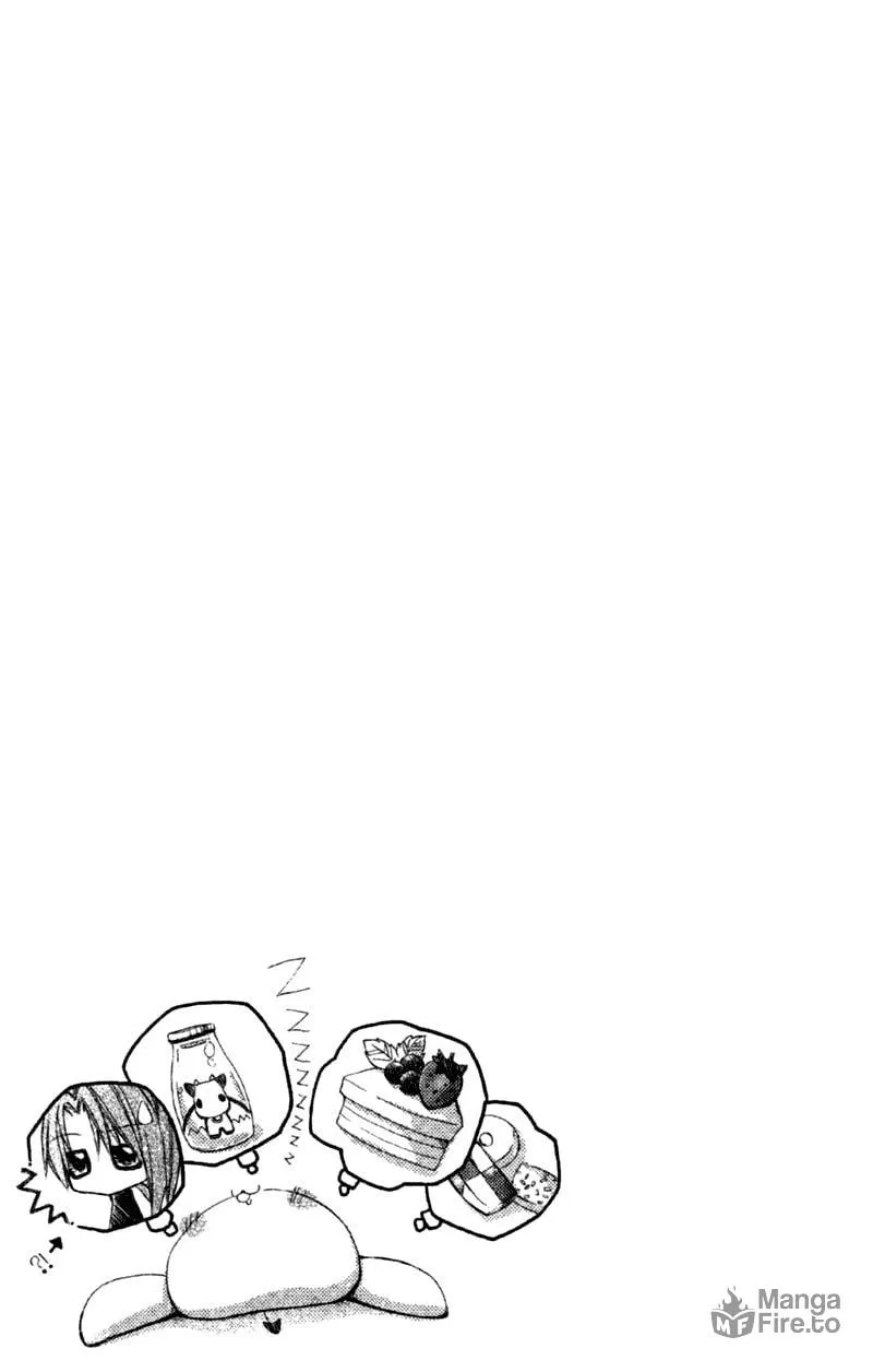 Love Probation Witch Chapter 0 page 48 - 