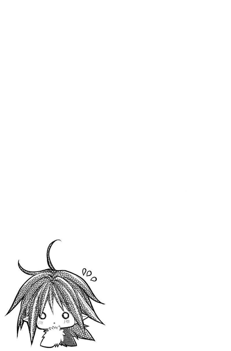 Love Probation Witch Chapter 2 page 43 - 