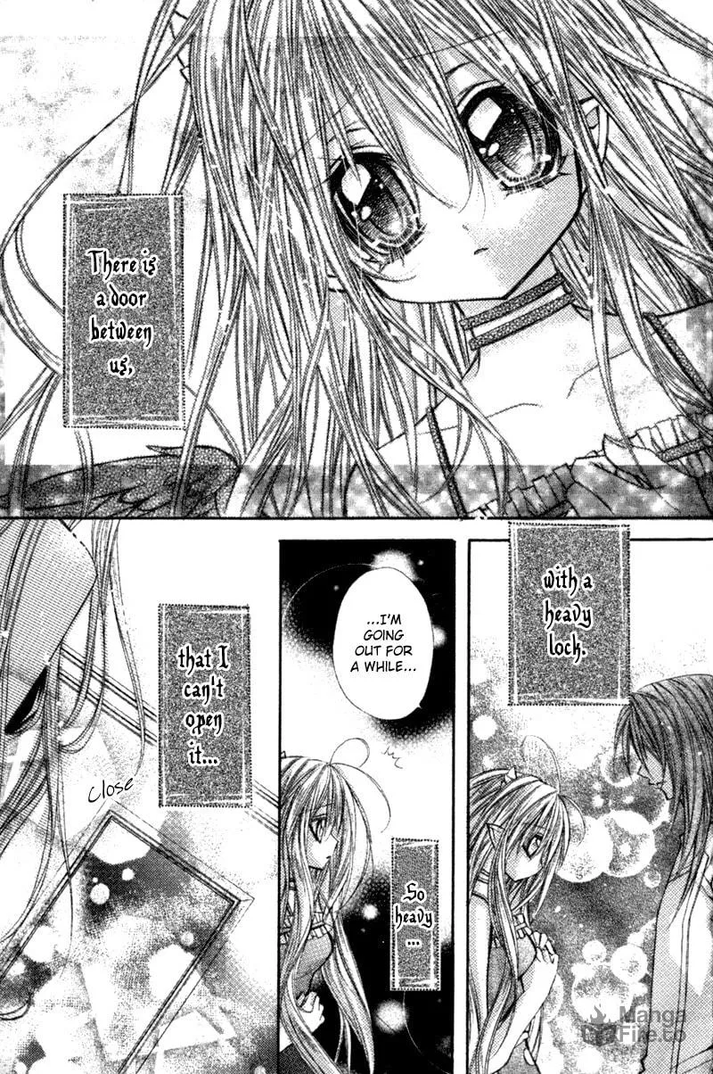 Love Probation Witch Chapter 3 page 30 - 