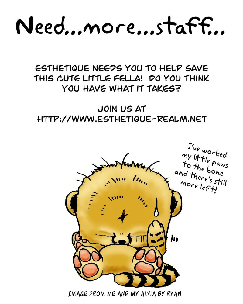 Love Probation Witch Chapter 4 page 4 - 