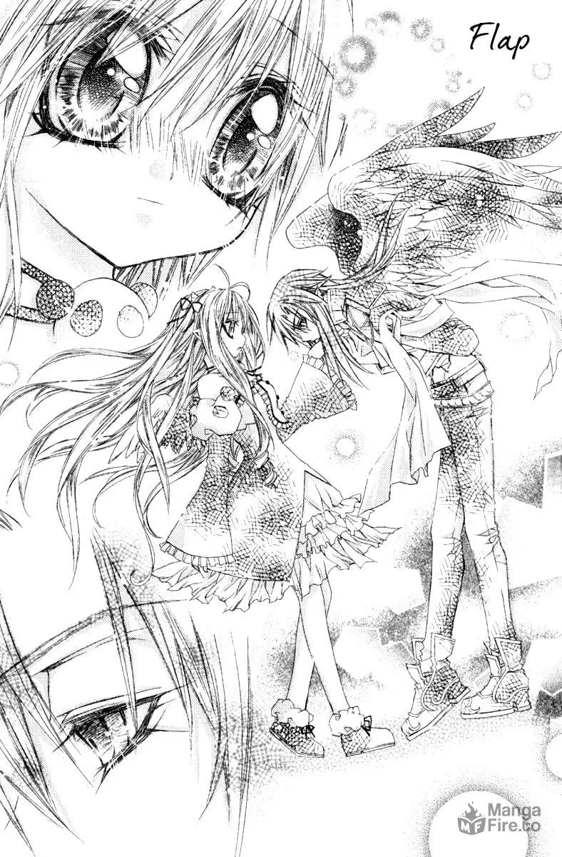 Love Probation Witch Chapter 5 page 30 - 