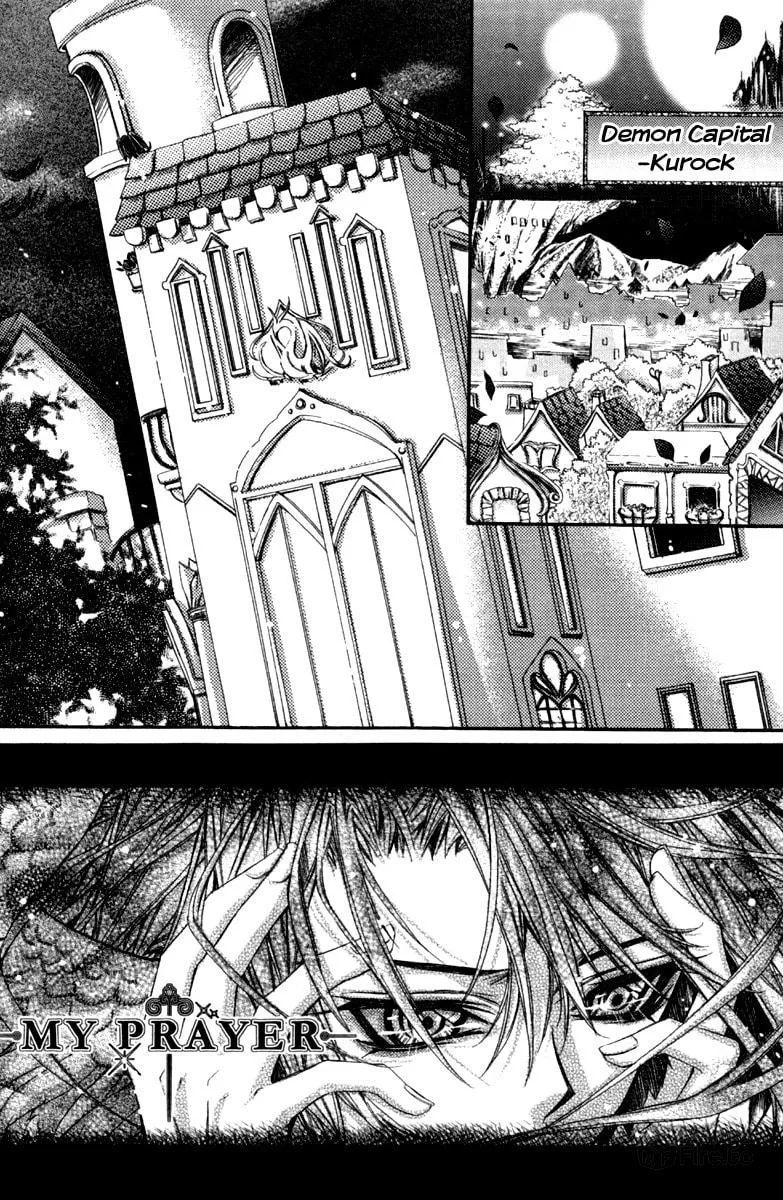 Love Probation Witch Chapter 6 page 5 - 