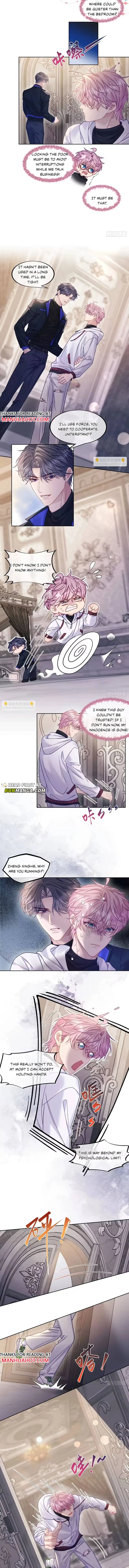 Love Quad Chapter 31 page 2 - 