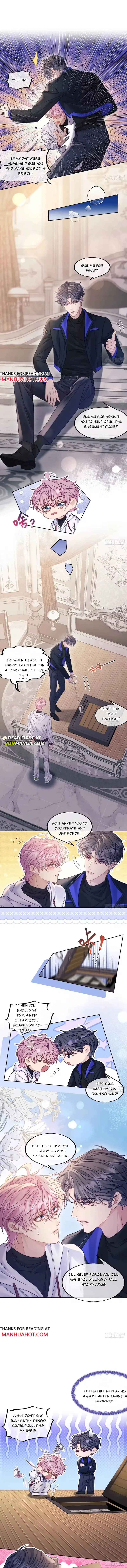 Love Quad Chapter 31 page 4 - 
