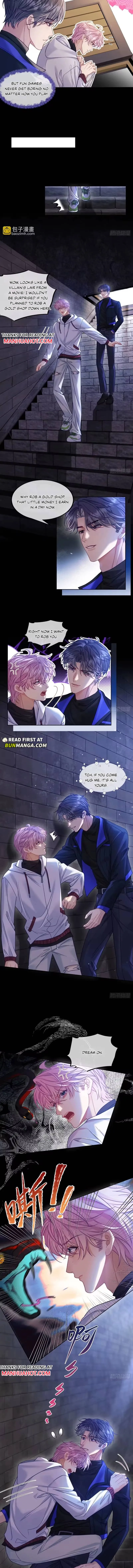 Love Quad Chapter 31 page 5 - 