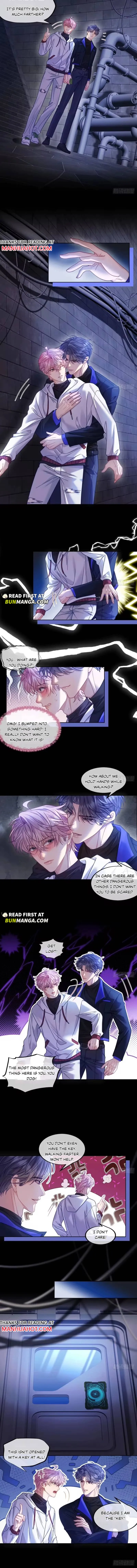 Love Quad Chapter 32 page 2 - 