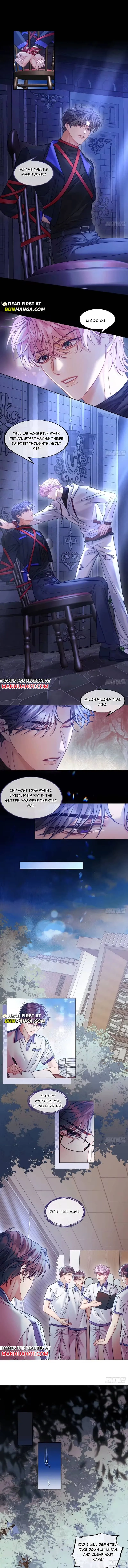Love Quad Chapter 33 page 3 - 