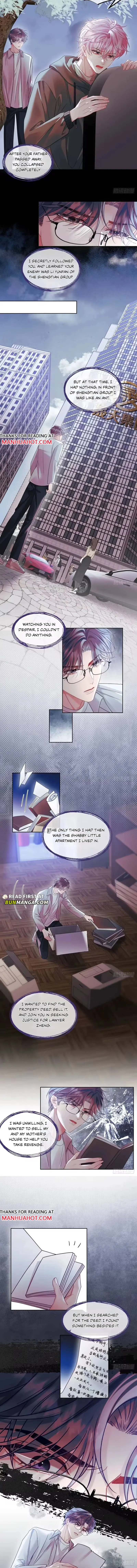 Love Quad Chapter 33 page 4 - 