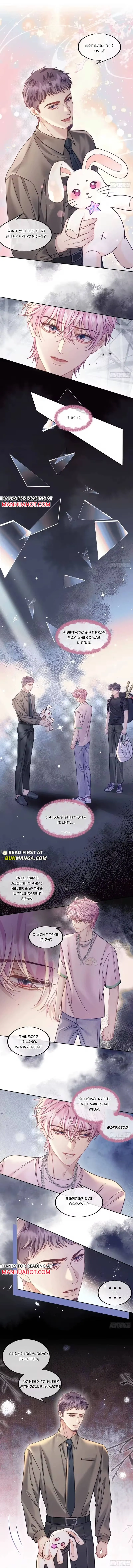 Love Quad Chapter 35 page 3 - 