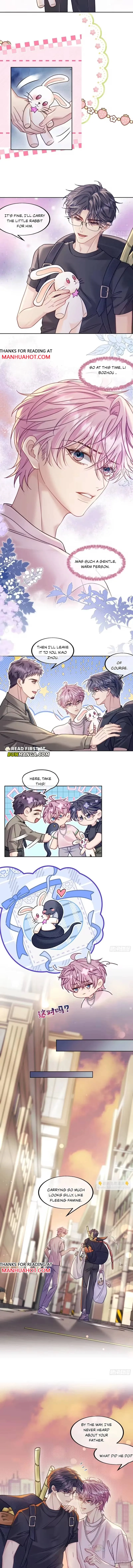 Love Quad Chapter 35 page 4 - 