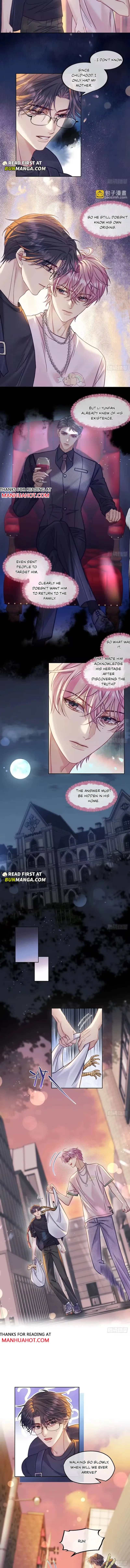 Love Quad Chapter 35 page 5 - 