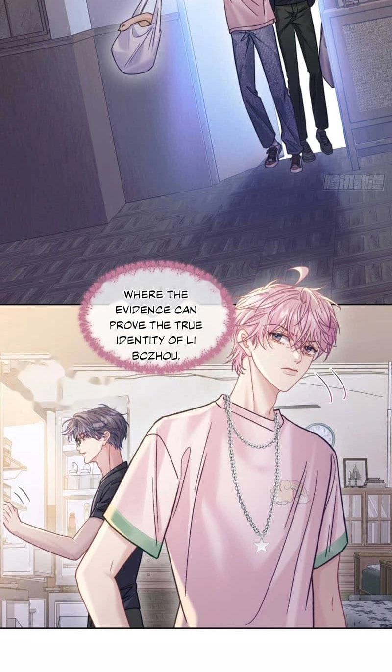Love Quad Chapter 36 page 2 - 