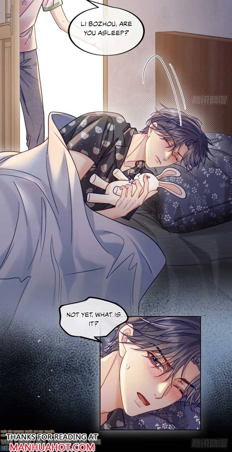 Love Quad Chapter 36 page 11 - 