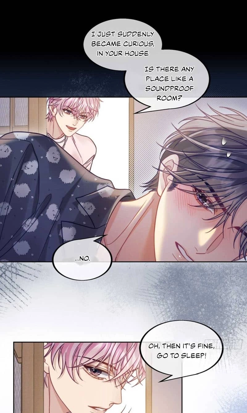 Love Quad Chapter 36 page 12 - 