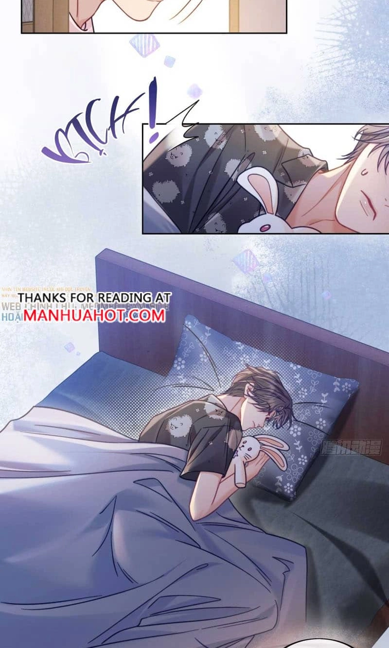 Love Quad Chapter 36 page 13 - 