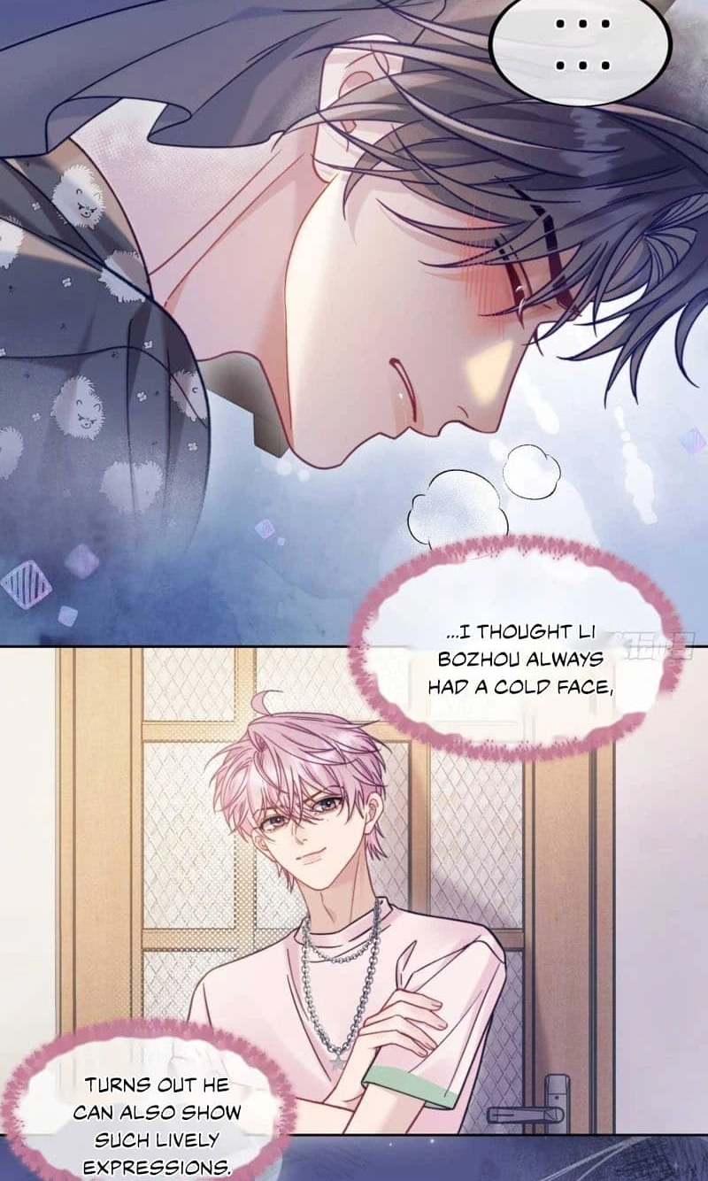 Love Quad Chapter 36 page 14 - 