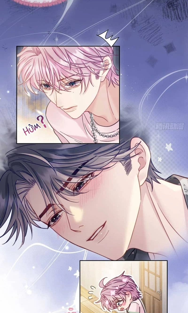 Love Quad Chapter 36 page 15 - 