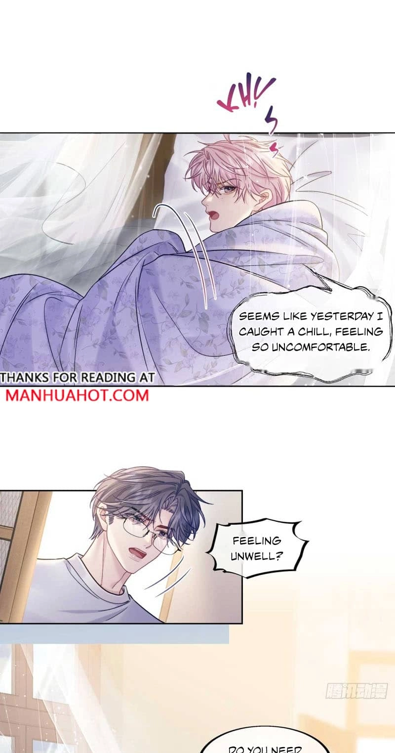 Love Quad Chapter 36 page 18 - 