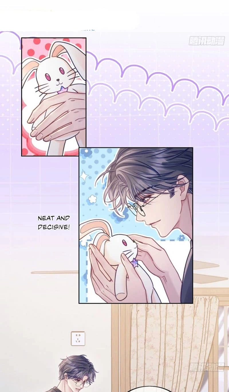 Love Quad Chapter 36 page 3 - 