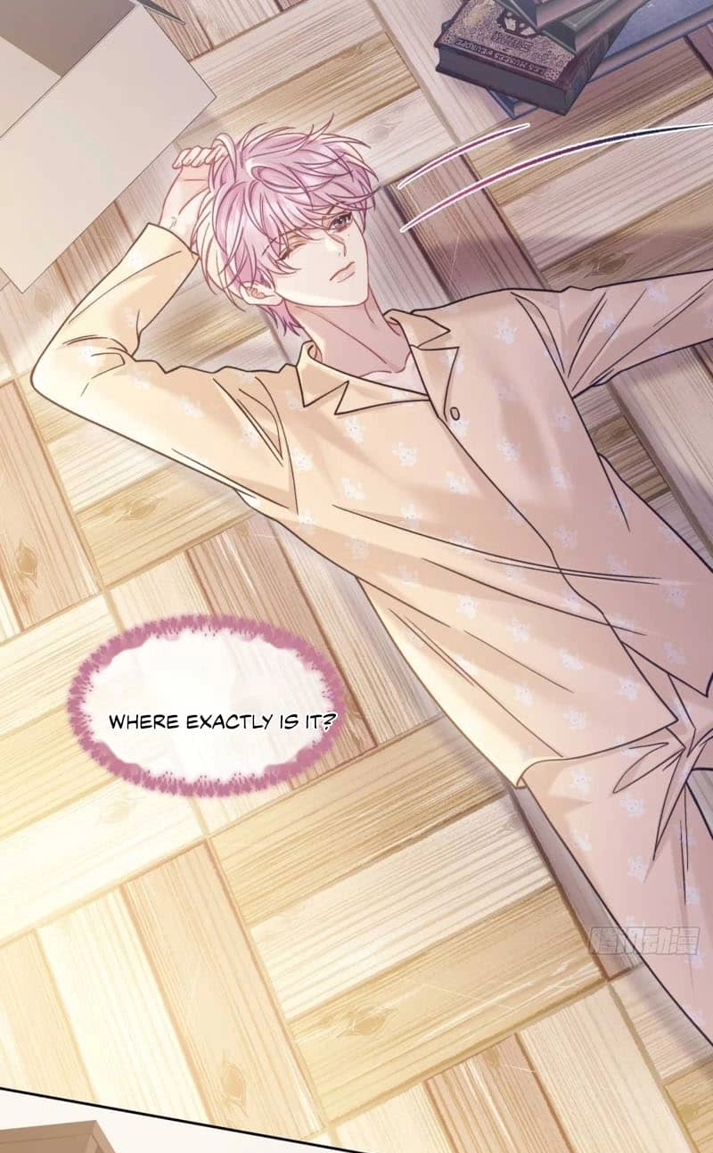 Love Quad Chapter 36 page 24 - 