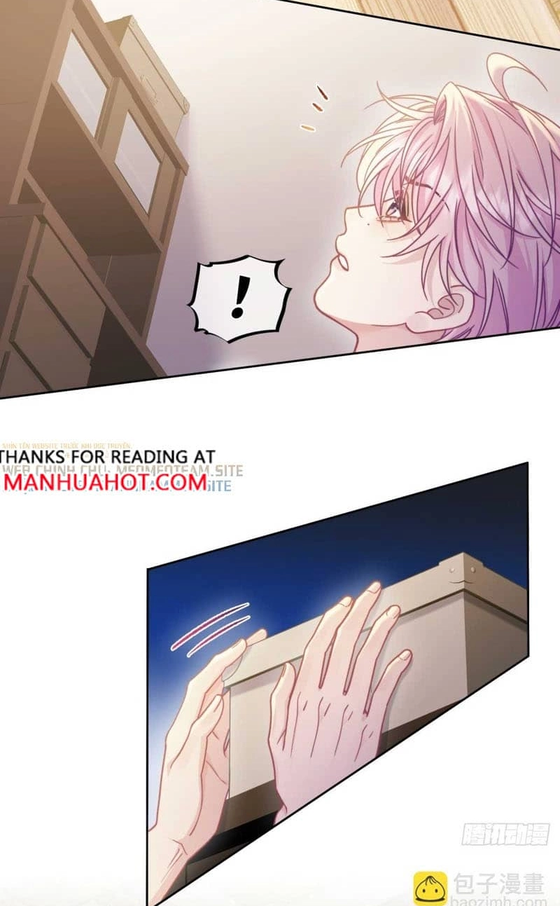 Love Quad Chapter 36 page 25 - 