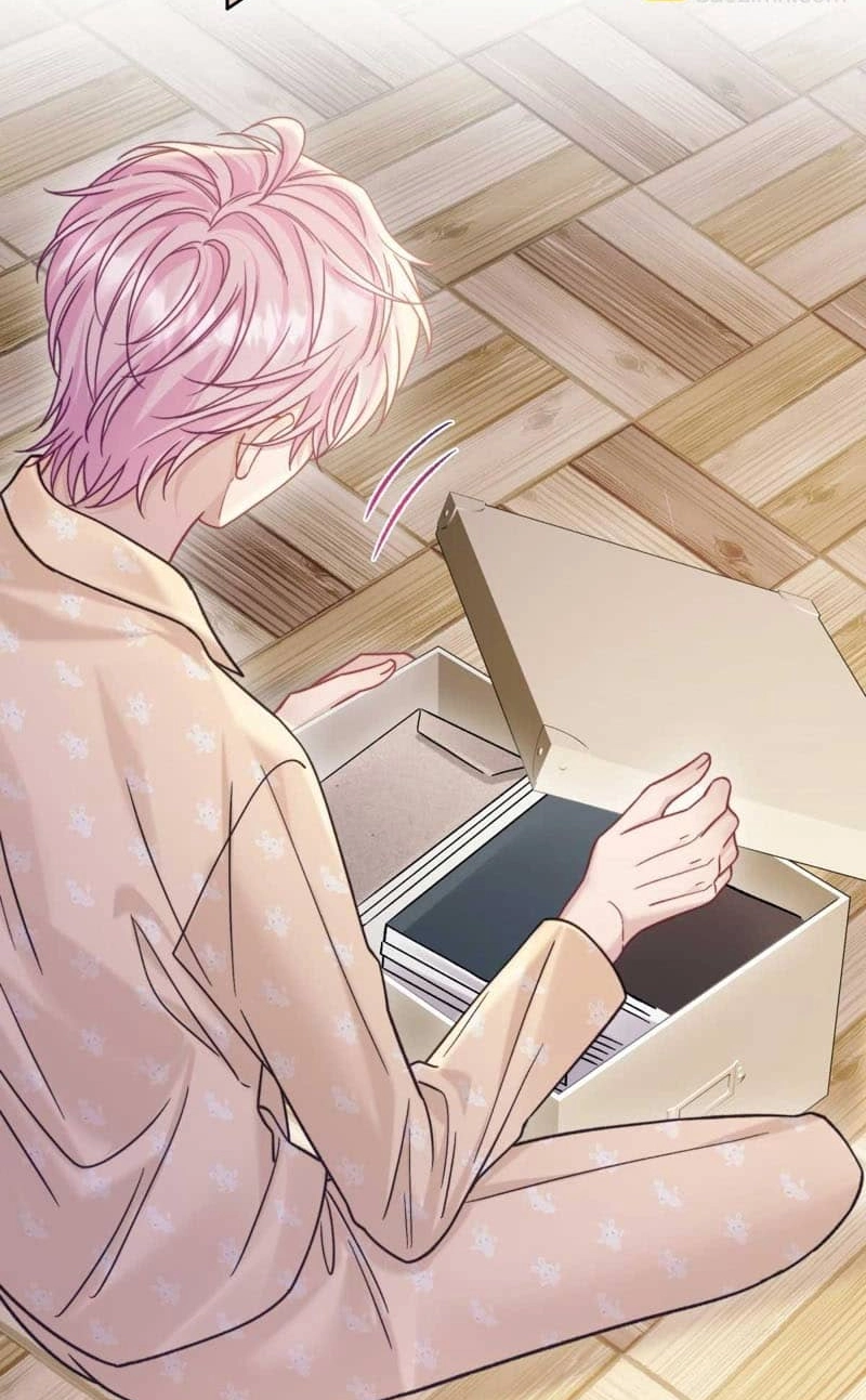 Love Quad Chapter 36 page 26 - 