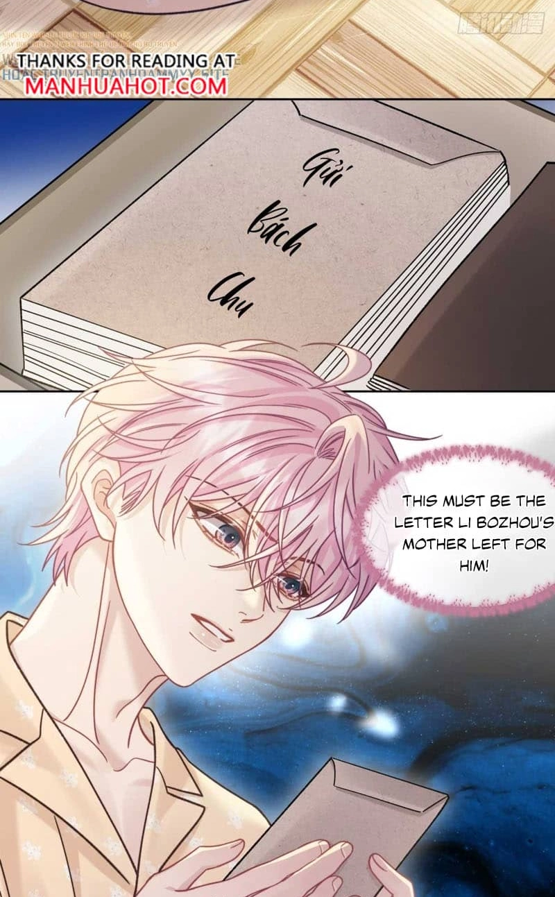 Love Quad Chapter 36 page 27 - 